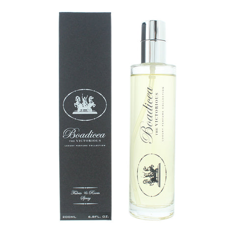 Boadicea The Victorious Leopard Of Arabia Room Fragrance 200ml