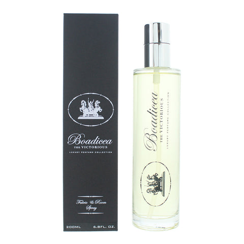 Boadicea The Victorious Chelsea Room Fragrance 200ml