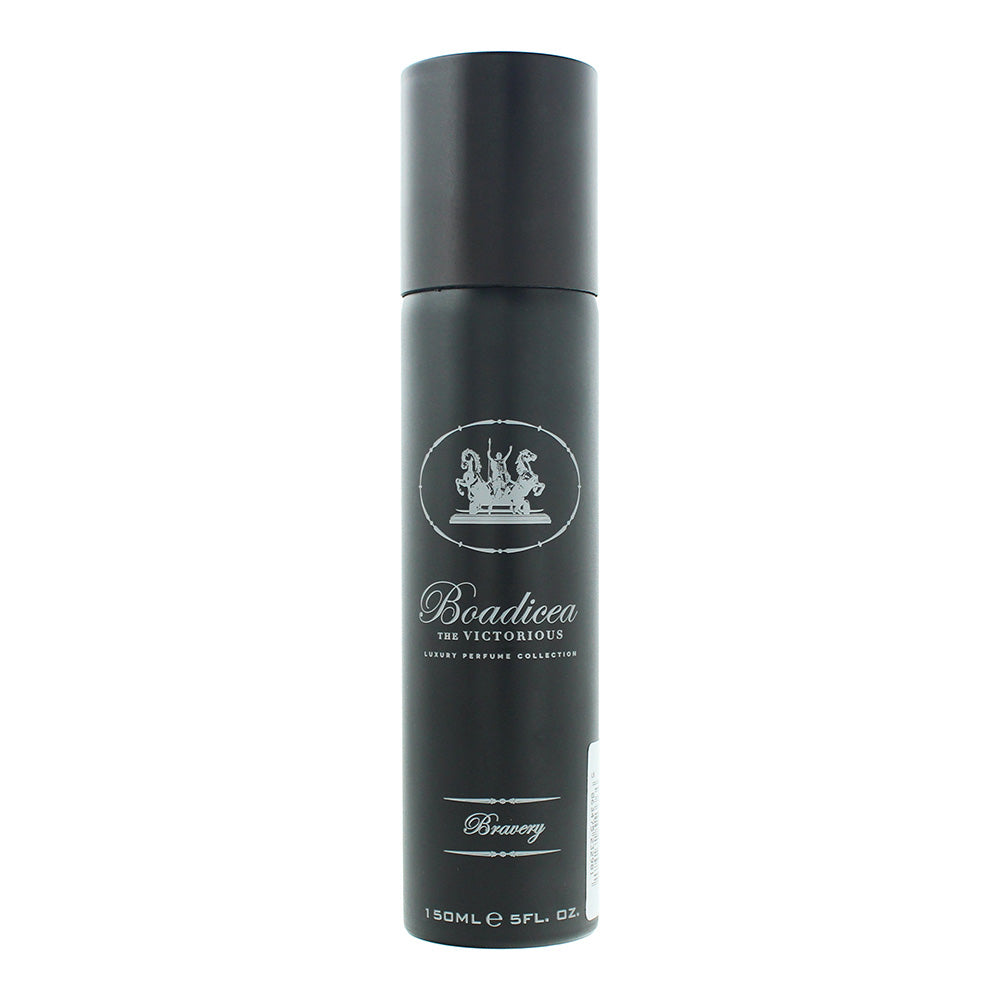 Boadicea The Victorious Bravery Body Mist 150ml