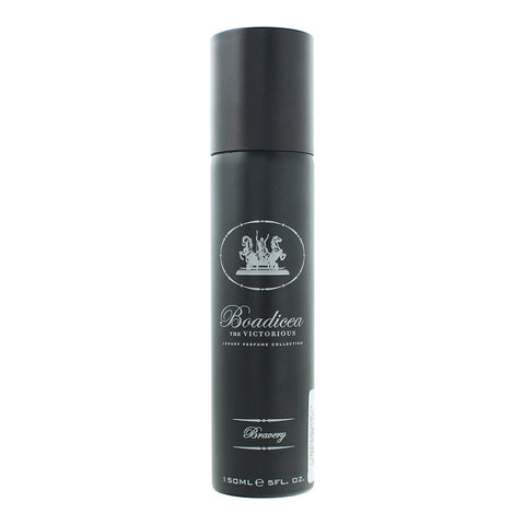 Boadicea The Victorious Bravery Body Mist 150ml