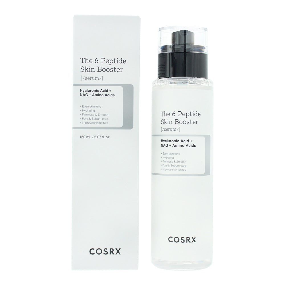 Cosrx The 6 Peptide Skin Booster Serum 150ml
