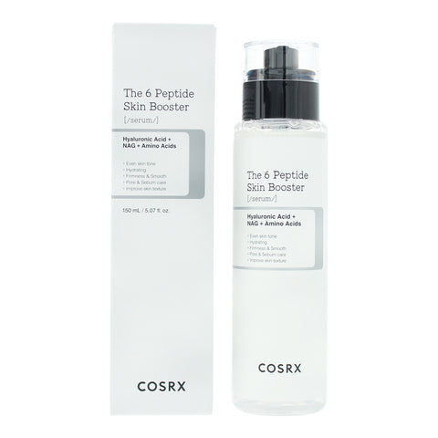 Cosrx The 6 Peptide Skin Booster Serum 150ml