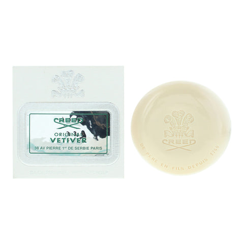 Creed Original Vetiver Soap Bar 150g
