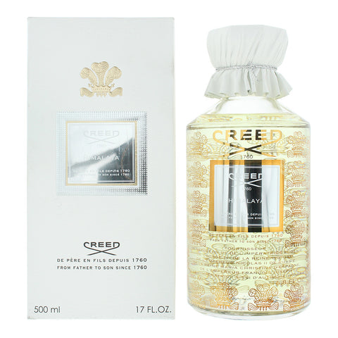 Creed Himalaya Eau De Parfum 500ml
