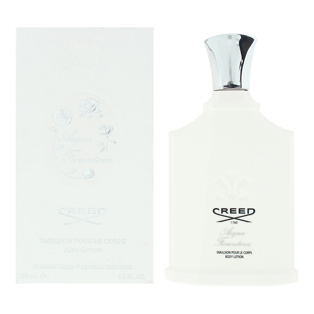 Creed Acqua Fiorentina Body Lotion 200ml