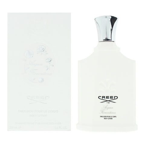 Creed Acqua Fiorentina Body Lotion 200ml