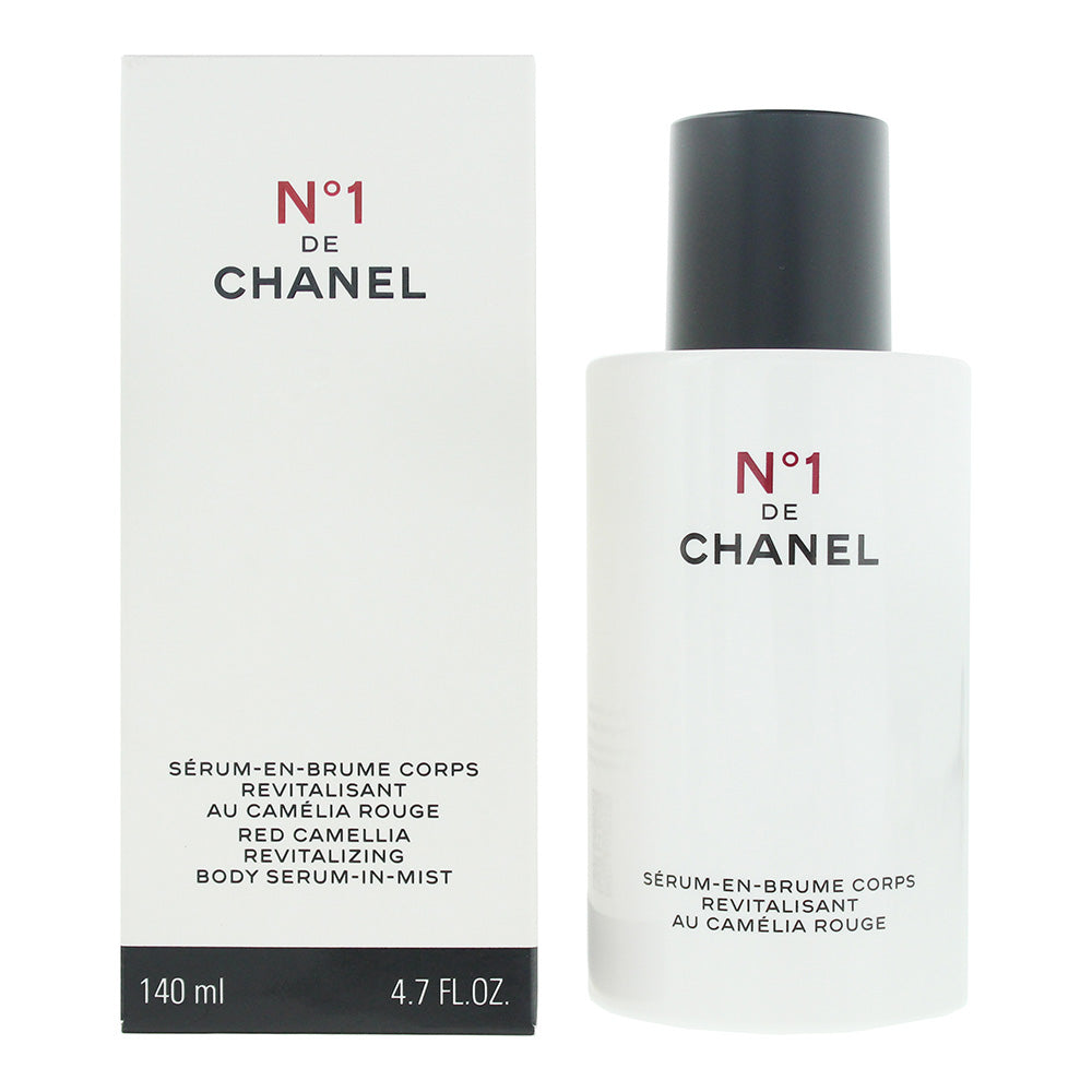 Chanel N°1 Body Serum In Mist 140ml