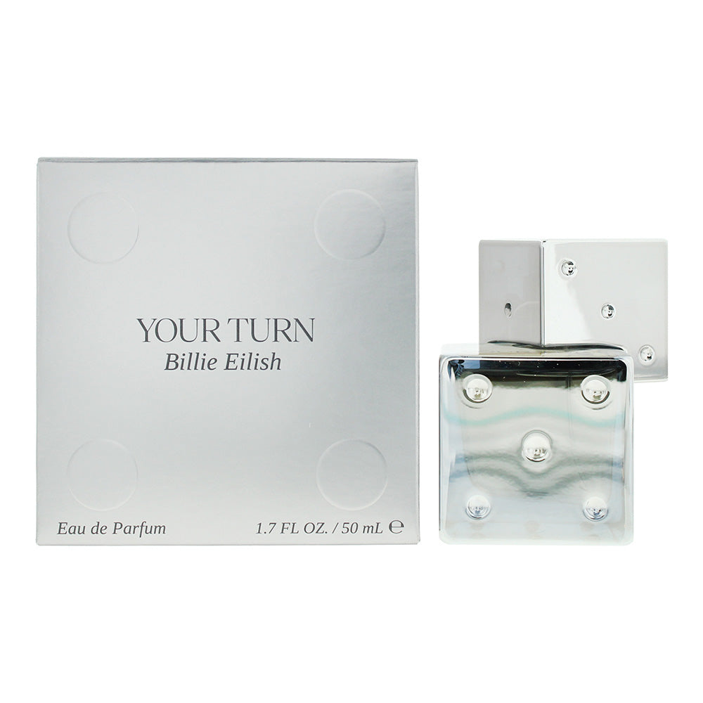 Billie Eilish Your Turn Eau de Parfum 50ml