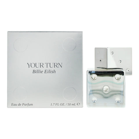 Billie Eilish Your Turn Eau de Parfum 50ml