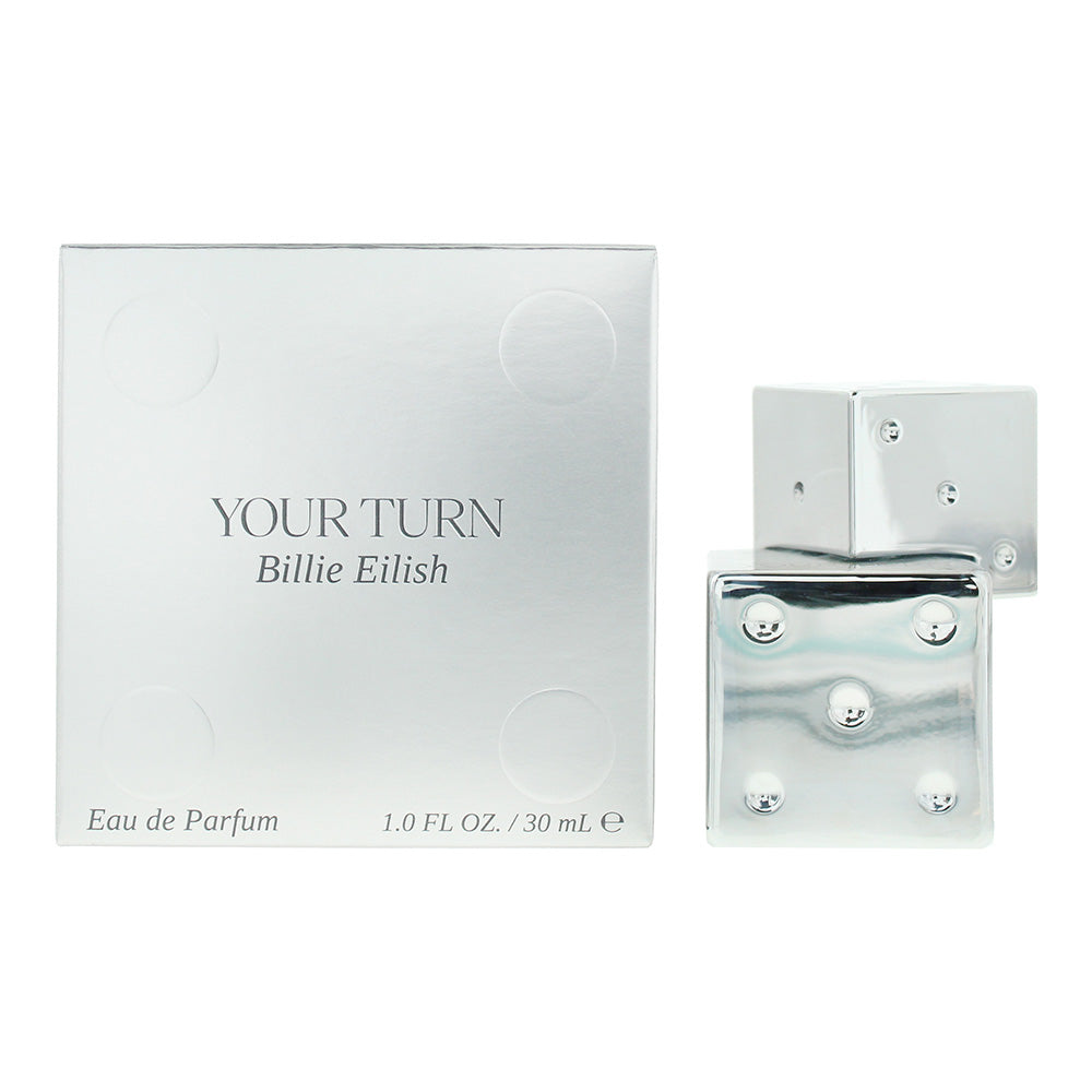Billie Eilish Your Turn Eau de Parfum 30ml