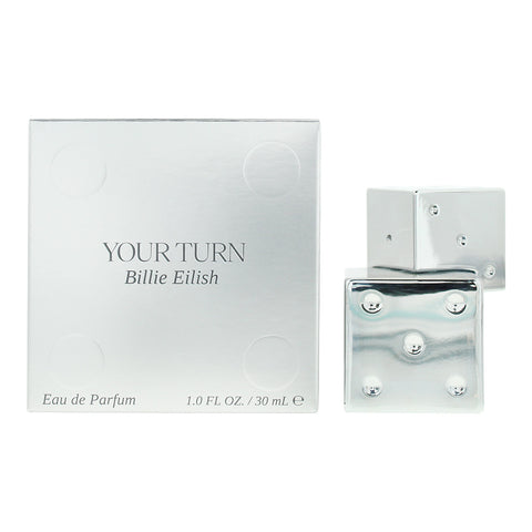 Billie Eilish Your Turn Eau de Parfum 30ml