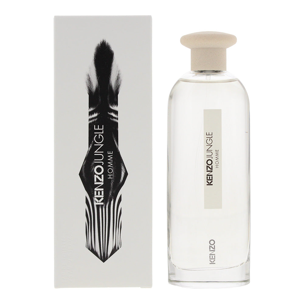 Kenzo Jungle Pour Homme Eau de Toilette 75ml