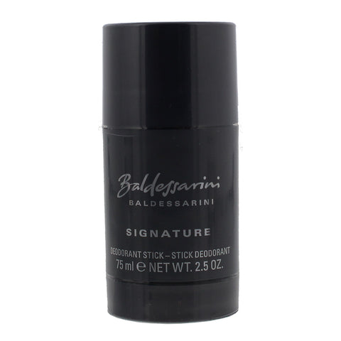 Baldessarini Signature Deodorant Stick 75ml