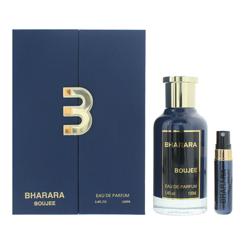 Bharara Boujee Eau de Parfum 100ml