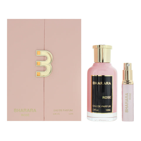 Bharara Rose Eau de Parfum 100ml