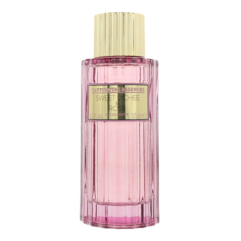Captivating Essence Sweet Lychee  Rose Unboxed Eau de Parfum 125ml