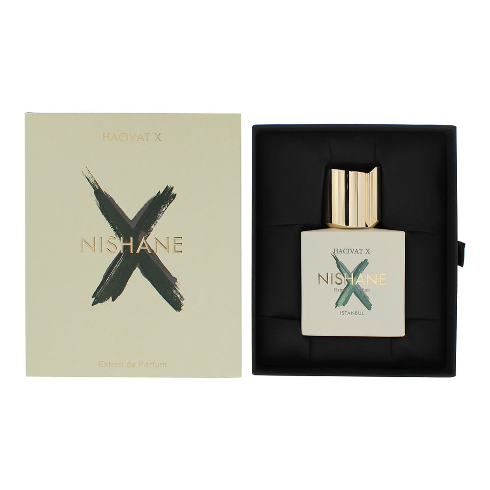 Nishane Hacivat X Extrait de Parfum 50ml