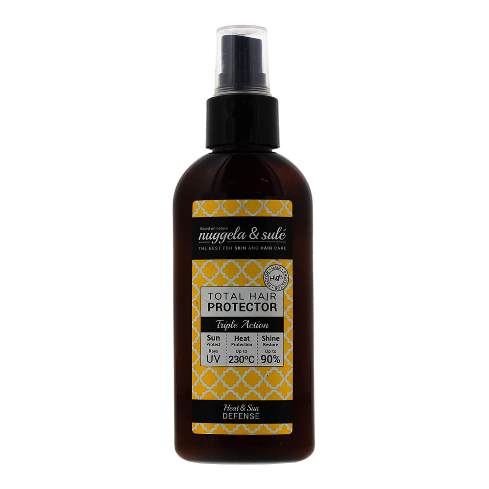 Nuggela & Sulé Total Hair Protector 125ml