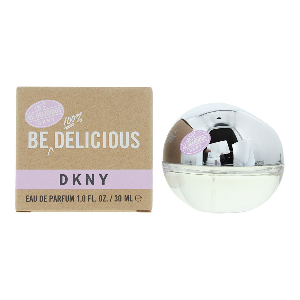 DKNY Be Delicious 100% Eau de Parfum 30ml
