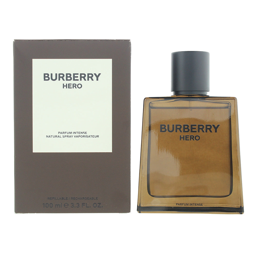 Burberry Hero Parfum Intense 100ml