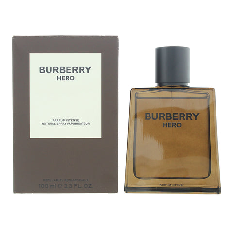 Burberry Hero Parfum Intense 100ml