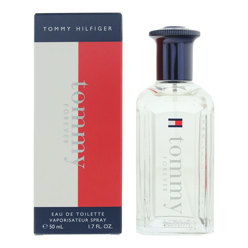 Tommy Hilfiger Forever Eau de Toilette 50ml