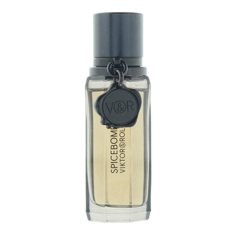 Viktor & Rolf Spicebomb Unboxed Eau de Toilette 20ml