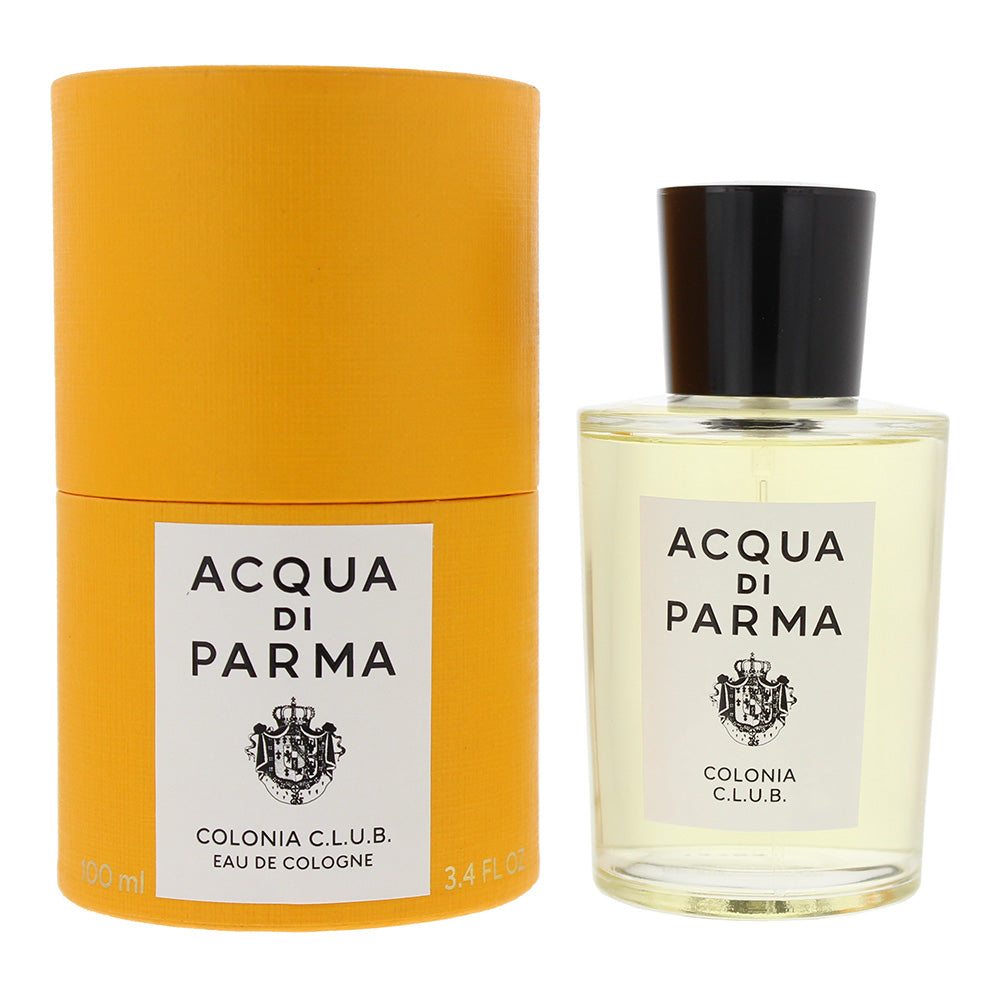 Acqua Di Parma Colonia C.L.U.B Eau de Cologne 100ml