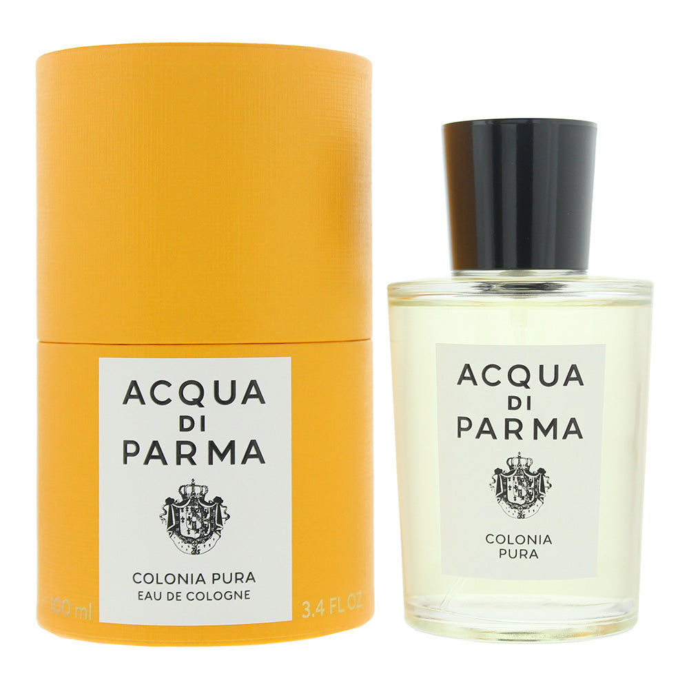 Acqua Di Parma Colonia Pura Eau de Cologne 100ml
