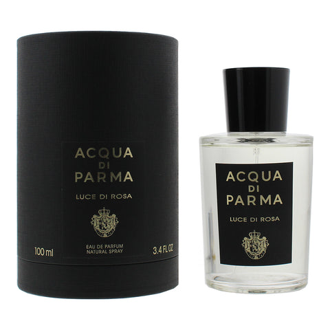 Acqua Di Parma Signature Luce Di Rosa Eau de Parfum 100ml