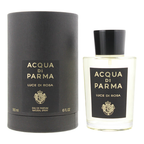 Acqua Di Parma Signature Luce Di Rosa Eau de Parfum 180ml