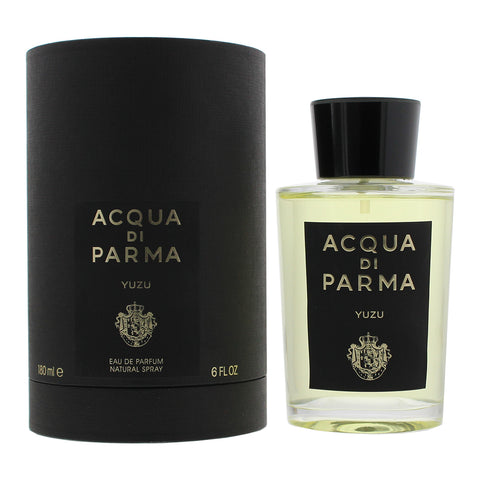 Acqua Di Parma Signature Yuzu Eau de Parfum 180ml