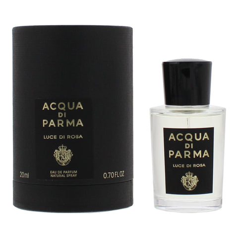 Acqua Di Parma Signature Luce Di Rosa Eau de Parfum 20ml
