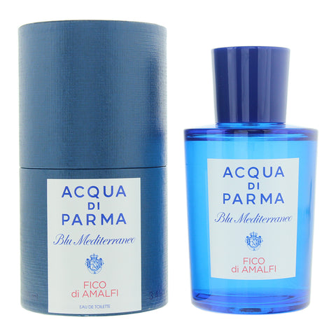 Acqua Di Parma Blu Mediterraneo Fico Di Amalfi Eau de Toilette 100ml