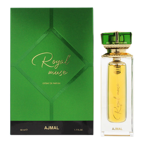 Ajmal Royal Muse Extrait de Parfum 50ml