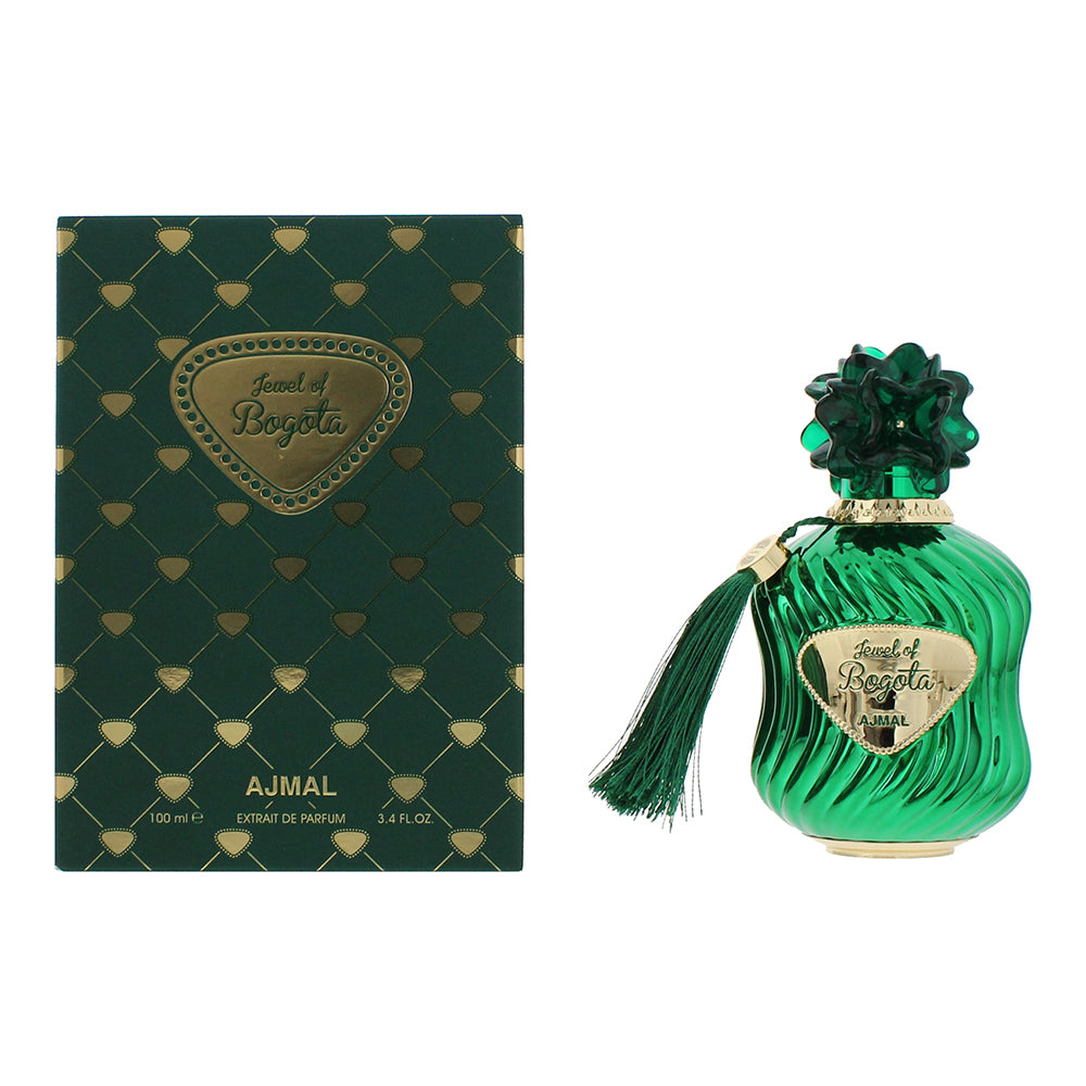 Ajmal Jewel Of Bogota Extrait de Parfum 100ml