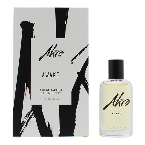 Akro Awake Eau de Parfum 30ml