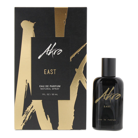 Akro East Eau de Parfum 30ml
