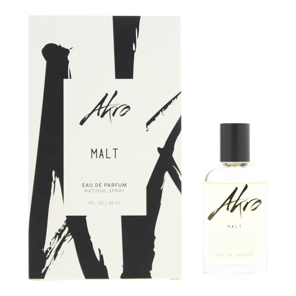 Akro Malt Eau de Parfum 30ml