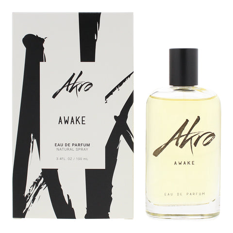 Akro Awake Eau de Parfum 100ml