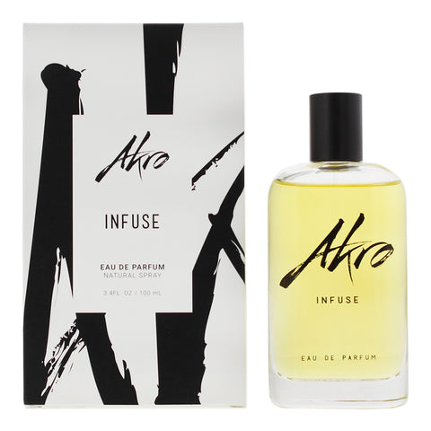 Akro Infuse Eau de Parfum 100ml