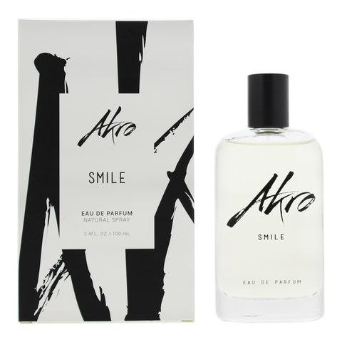 Akro Smile Eau de Parfum 100ml