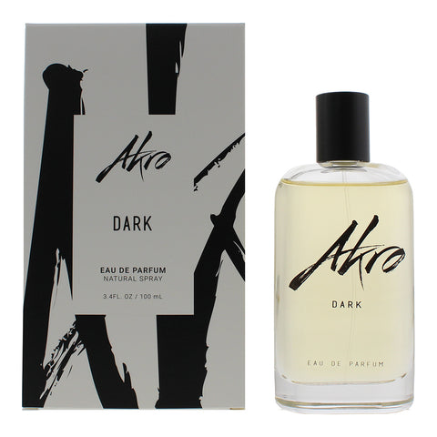 Akro Dark Eau de Parfum 100ml