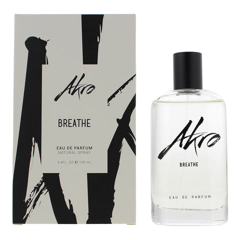 Akro Breathe Eau de Parfum 100ml