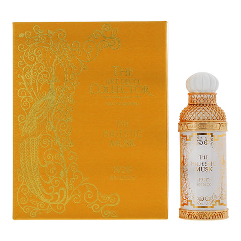 Alexandre.J The Art Deco Collector The Majestic Musk Eau de Parfum 100ml
