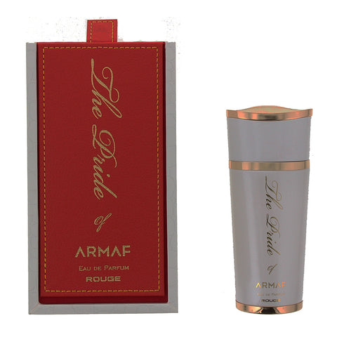 Armaf The Pride Of Armaf Pour Femme Eau de Parfum 100ml