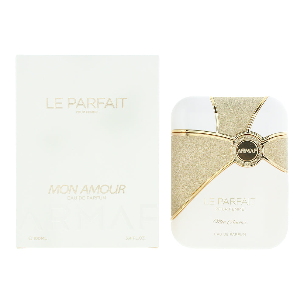 Armaf Le Parfait Mon Amour Eau de Parfum 100ml