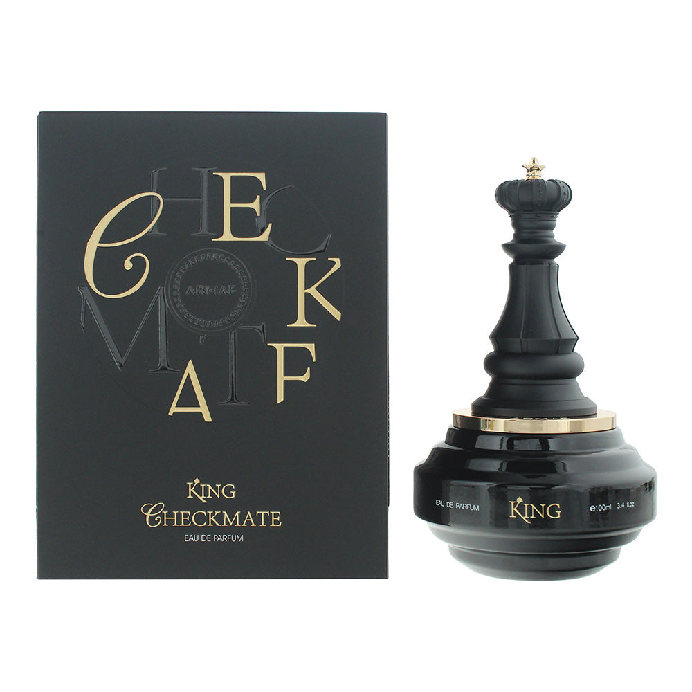 Armaf Check Mate King Eau de Parfum 100ml