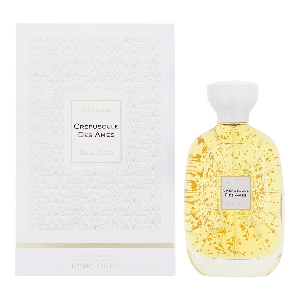 Atelier Des Ors Crepuscule Des Ames Eau de Parfum 100ml