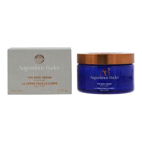 Augustinus Bader The Body Cream 200ml